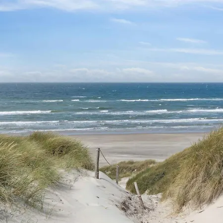 Summerhouse In Peaceful Surroundings Vakantiehuis *