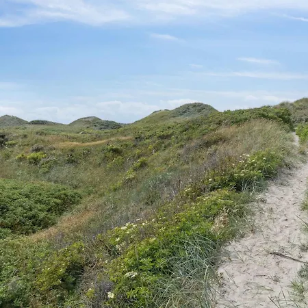 Summerhouse In Peaceful Surroundings Pandrup