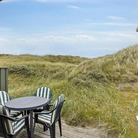 Summerhouse In Peaceful Surroundings * Pandrup