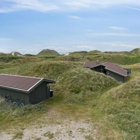 Summerhouse In Peaceful Surroundings Holiday home *