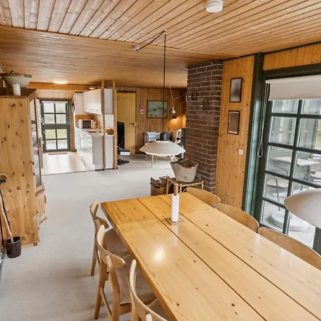 Holiday home Summerhouse In Peaceful Surroundings Pandrup