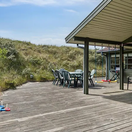Summerhouse In Peaceful Surroundings * Pandrup