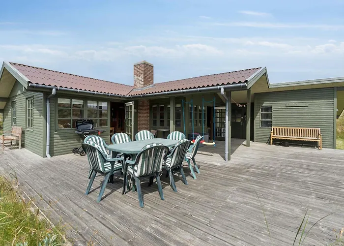 Summerhouse In Peaceful Surroundings Сasa de vacaciones *