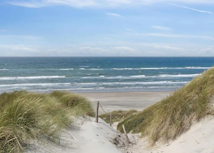 Summerhouse In Peaceful Surroundings Сasa de vacaciones *