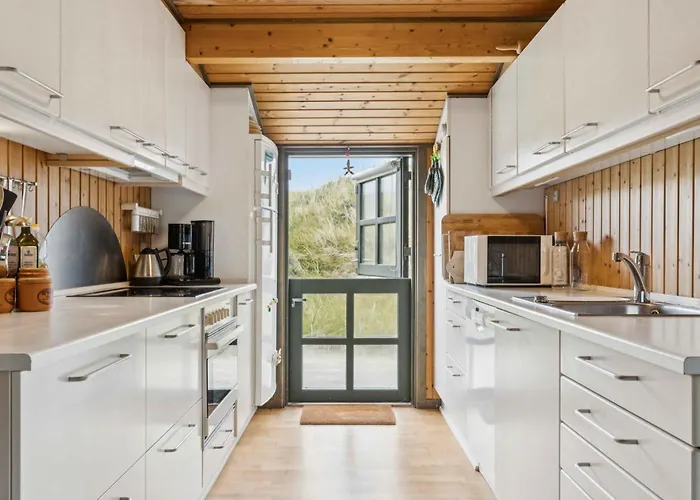 Сasa de vacaciones Summerhouse In Peaceful Surroundings *