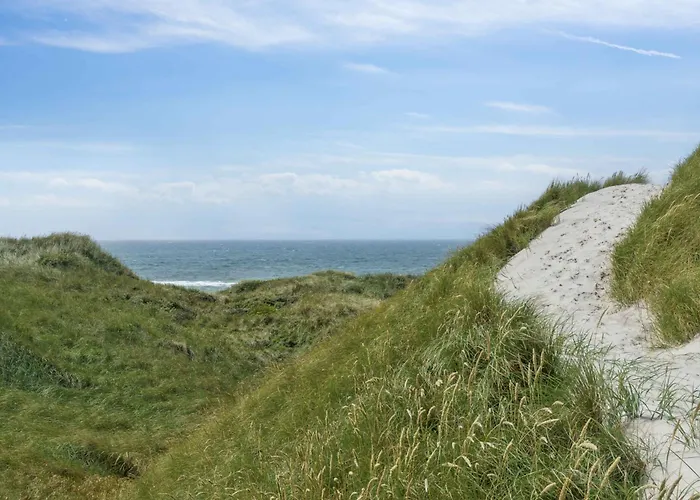 Summerhouse In Peaceful Surroundings *