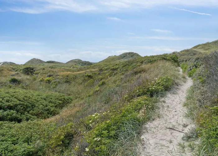 Summerhouse In Peaceful Surroundings Pandrup
