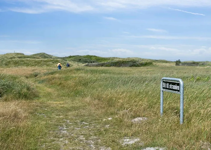 Summerhouse In Peaceful Surroundings